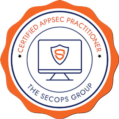CAP-Certified-AppSec-Practitioner-SecOps