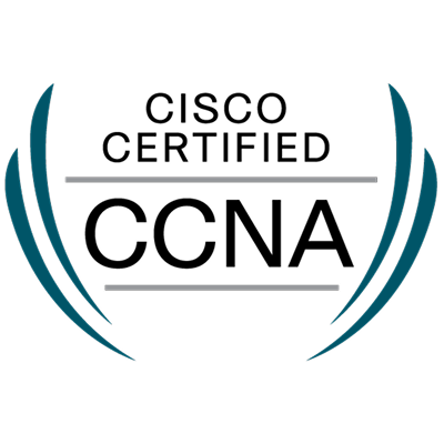 Cisco-Certified-Network-Associate-CCNA
