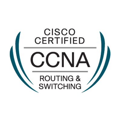 Cisco-Certified-Network-Associate-Routing-and-Switching