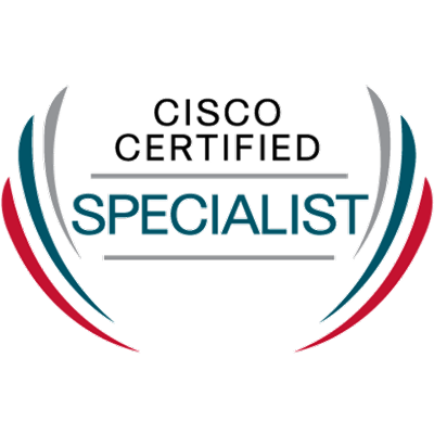 Cisco-Certified-Specialist-Collaboration-Core