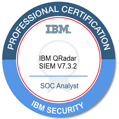 IBM-Information-Security-Analyst-Specialization