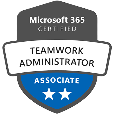 Microsoft-365-Certified-Teams-Administrator-Associate