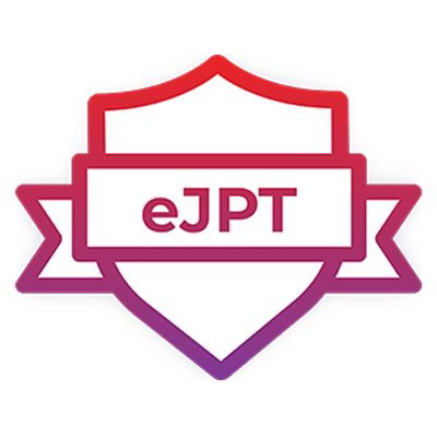 eJPT-Junior-Penetration-Tester-INE